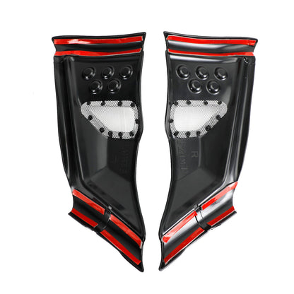 Honda Rebel CMX 300 500 2017-2022 Carena Protezione Carter Copertura Motore Lato Telaio