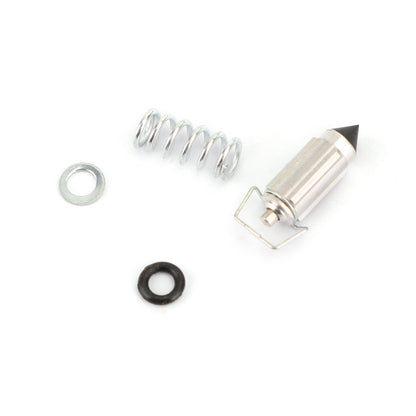 Kit di ricostruzione riparazione carburatore per Kawasaki KVF750 Brute Force 2005-2007 Generico