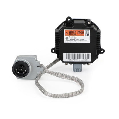 HID Xenon Faro Ballast ECU Unità di Controllo D2S D2R 89904 Per Nissan/INFINITI/Honda/SUBARU/RENAULT Generico