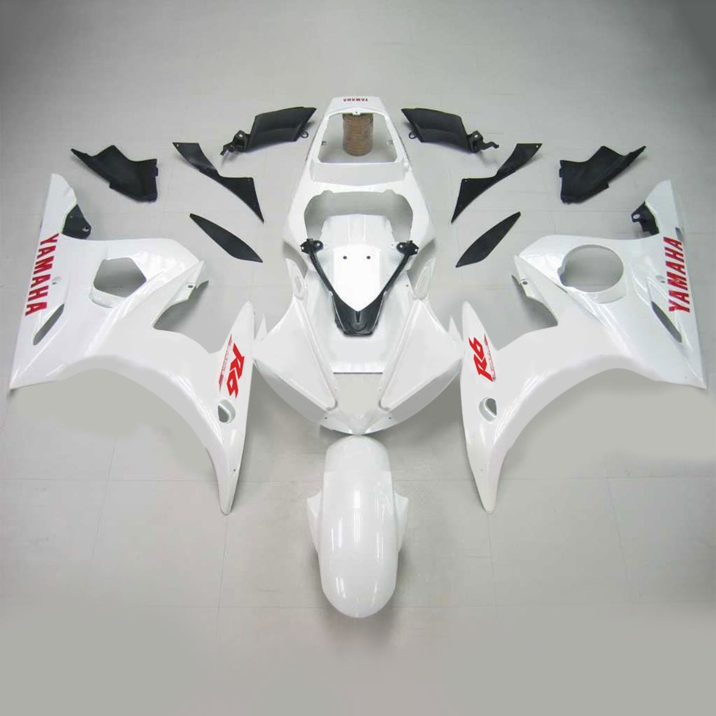 Kit Carena Per Yamaha YZF 600 R6 2005 Generico