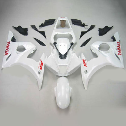 Kit Carena Per Yamaha YZF 600 R6 2005 Generico