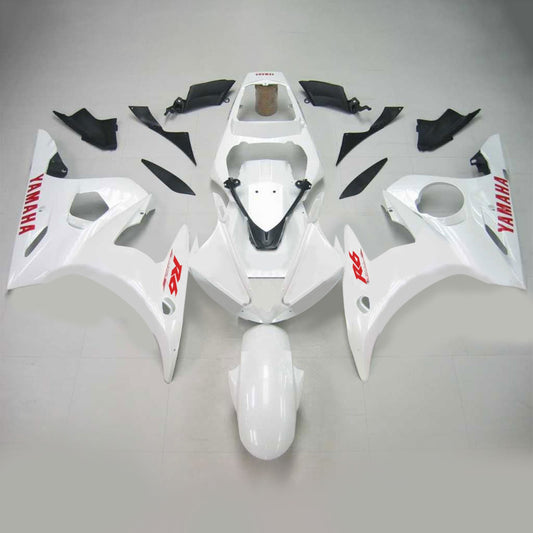 Kit Carena Per Yamaha YZF 600 R6 2005 Generico