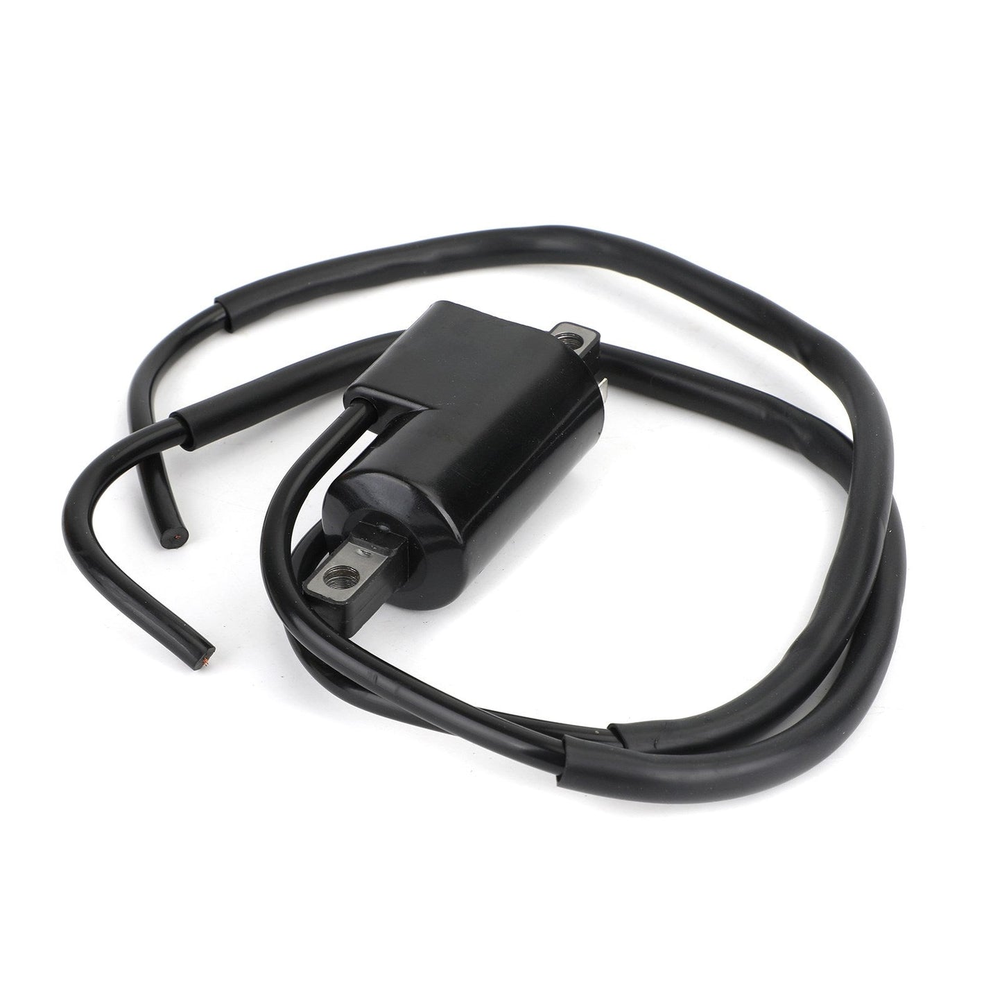 Bobina di accensione Modelli adatti per Honda CB160 CL160 CL175 CL200 CB200 30500-216-000 Generico