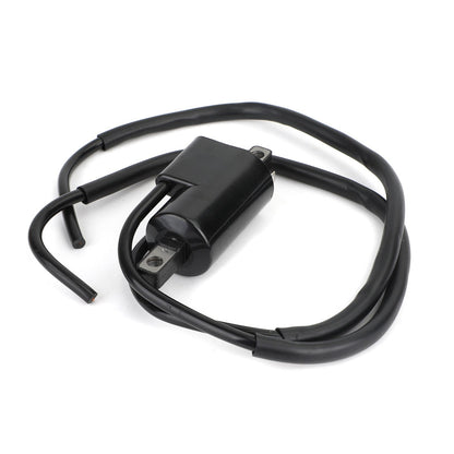 Bobina di accensione Modelli adatti per Honda CB160 CL160 CL175 CL200 CB200 30500-216-000 Generico
