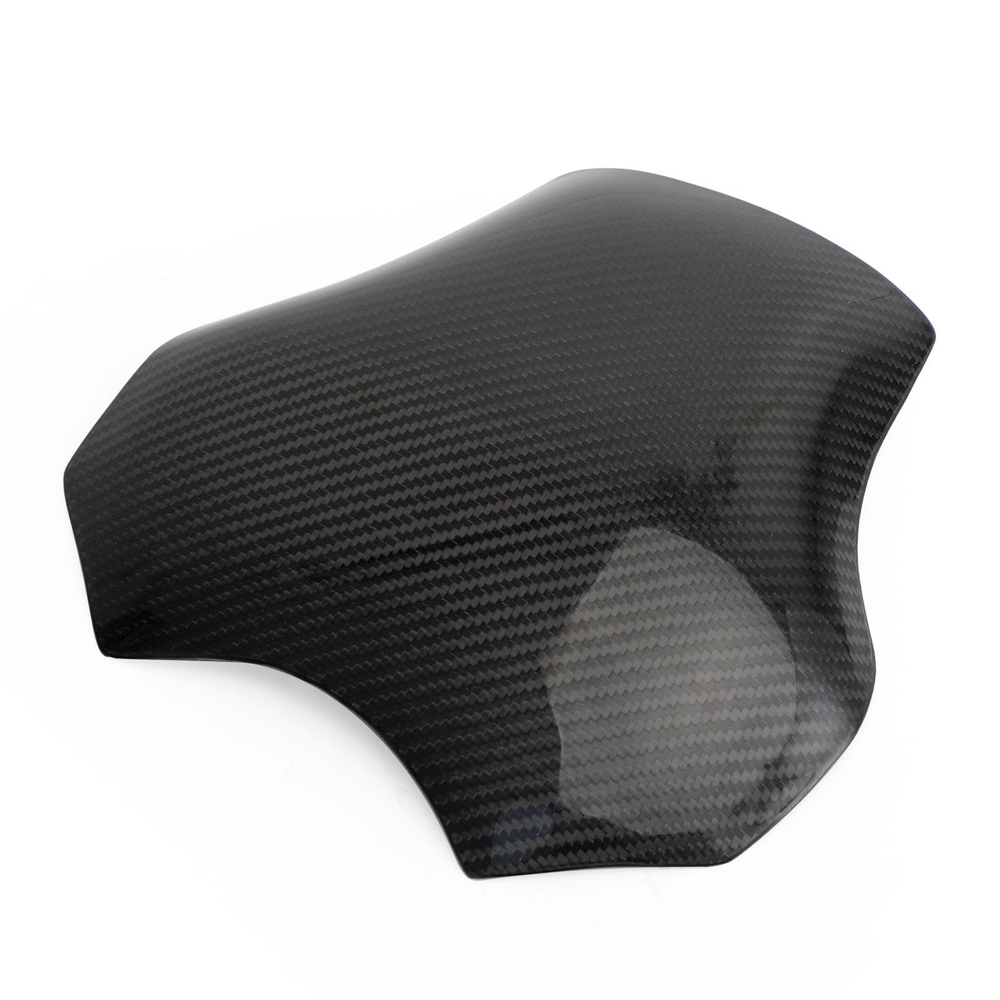 Kawasaki Ninja ZX-14R 2006-2011 Protezione carenatura serbatoio gas carbonio