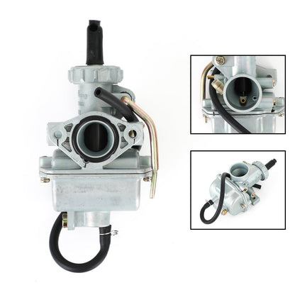 Carburatore Carb adatto per TaoTao Buyang PZ22 125cc ATV Pit Dirt Bikes Go Kart Generico