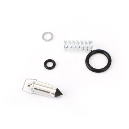 Carburatore Carb Rebuild Kit adatto per Yamaha FZR600R FZR 600 R 1994-1995 Generico