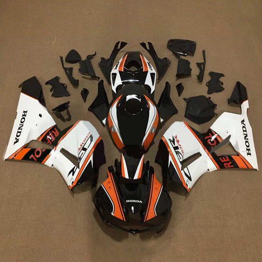 Amotopart Honda CBR600RR 2013-2020 F5 Kit carena Carrozzeria Plastica ABS