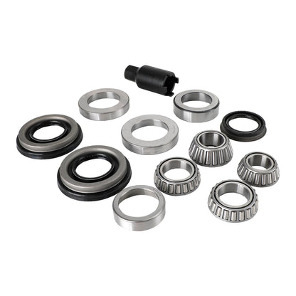 Cadillac CTS 2014-2019 V4 V6 Kit di riparazione cuscinetti differenziale posteriore F-577158 Lm50134R 22993016 92230584 F-574658