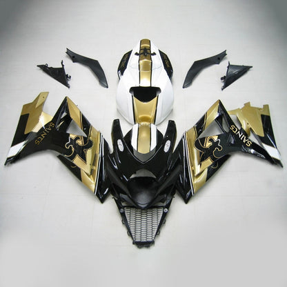 Kit carenatura Suzuki GSXR1000 2007-2008