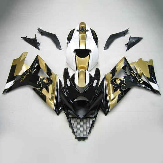 Kit carenatura Suzuki GSXR1000 2007-2008