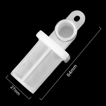 Filtro filtro pompa benzina per Suzuki DF40A DF60AV DF90A #15642-88L00 Generico