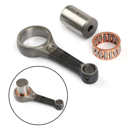 MOTORE Biella Kit Per Honda 85-90 CH250 Elite 86-01 CN250 Helix FES250 Generico