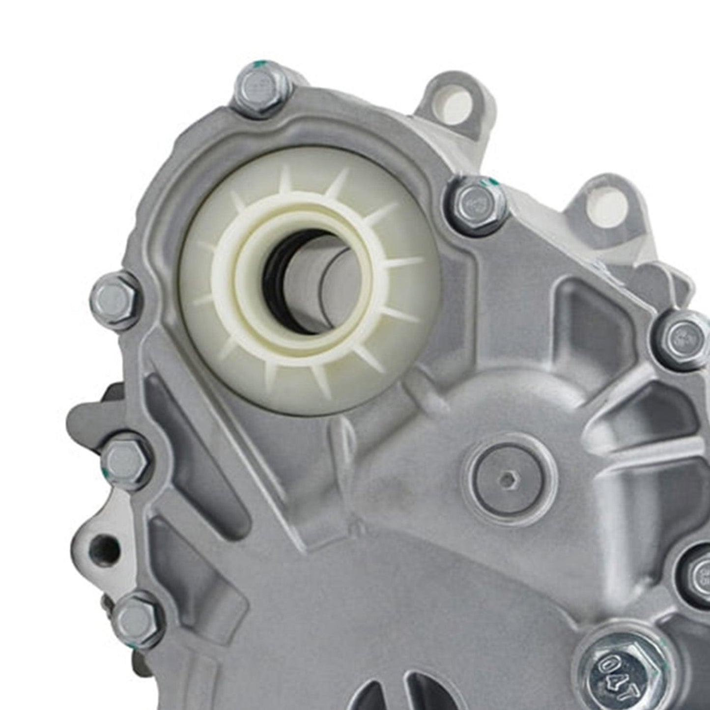 2008-2009 Ford Taurus X Mercury Sable Scatola di trasferimento ad aspirazione naturale 600-234 AT4Z7251G AT4Z7251D