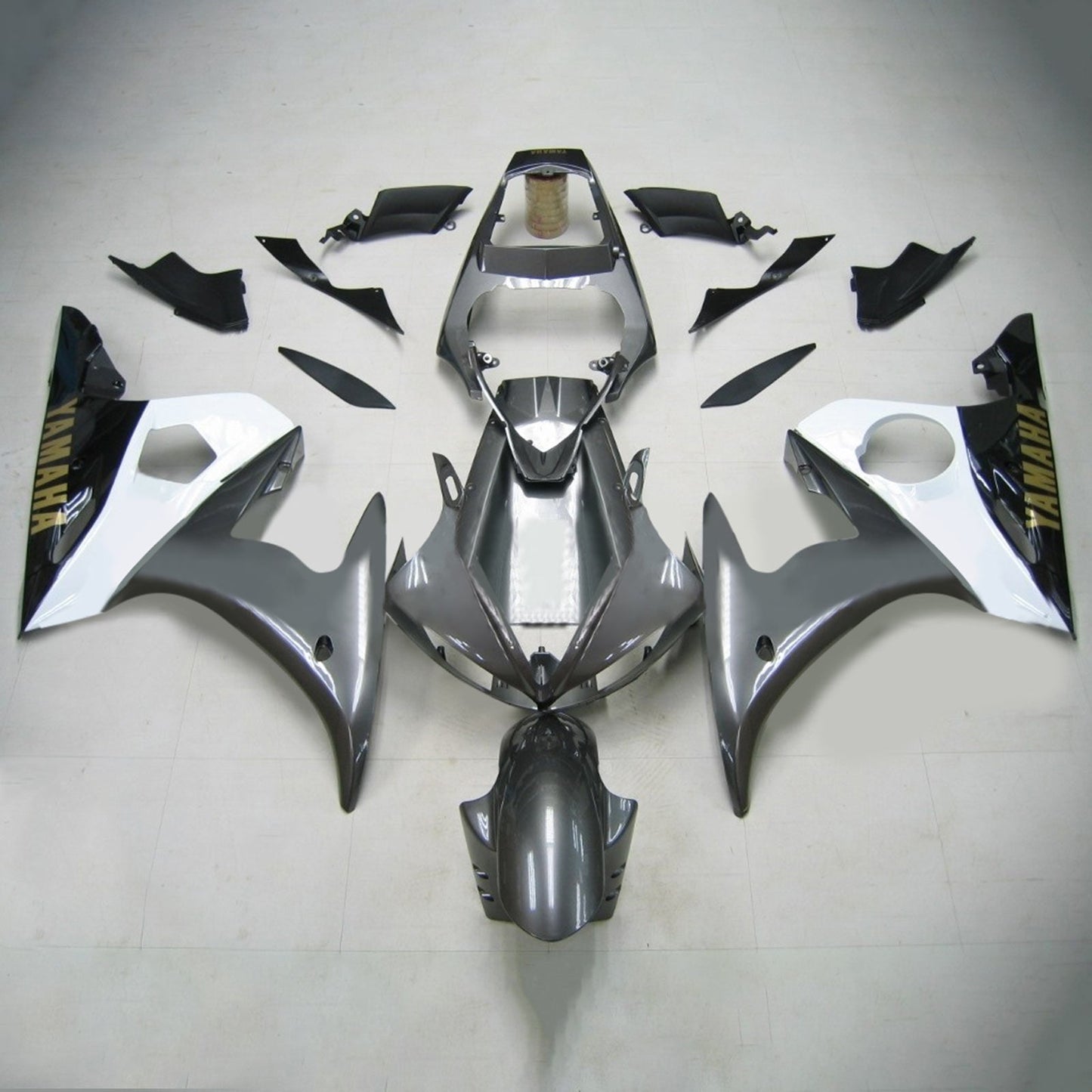 Kit Carena Per Yamaha YZF 600 R6 2005 Generico