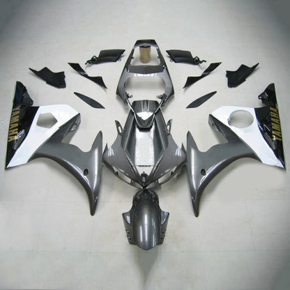 Kit Carena Per Yamaha YZF 600 R6 2005 Generico