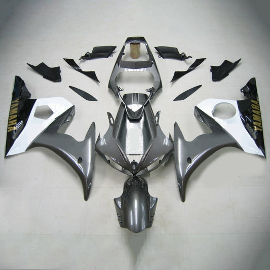 Kit Carena Per Yamaha YZF 600 R6 2005 Generico