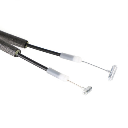 Attuatore blocco anteriore destro 81320-2W010 per Hyundai Santa Fe/Santa Fe Sport 13-18 generico