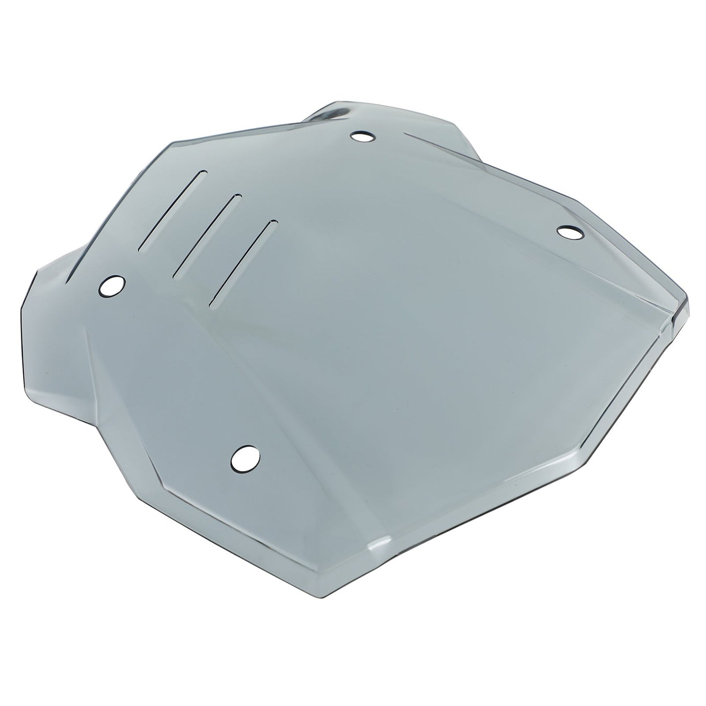 Parabrezza WindScreen adatto per BMW R1200GS LC /Adv R1250GS /Adventure Generico