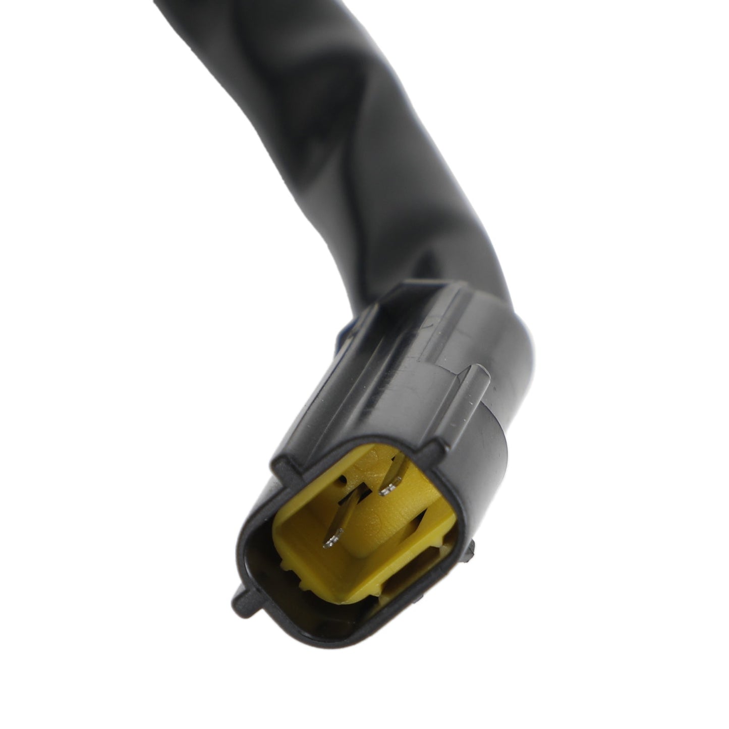 la bobina dell'elettrovalvola a solenoide di CC 24V misura l'escavatore DH 220-5 215-7 225-7 di Doosan Daewoo