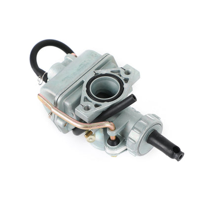 Carburatore Carb adatto per TaoTao Buyang PZ22 125cc ATV Pit Dirt Bikes Go Kart Generico