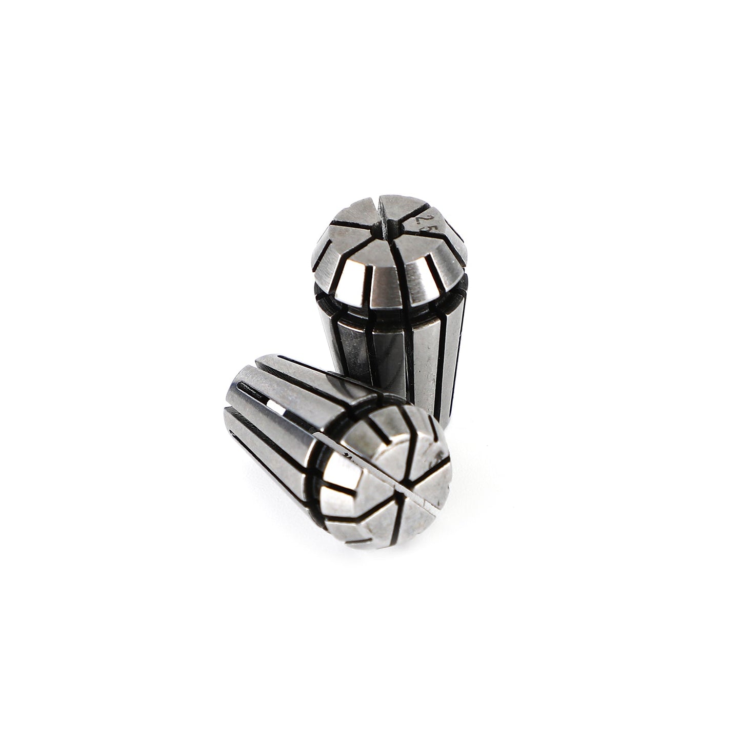 15 Pz ER11 Pinza a Molla 1/16 "-3/4" Per Fresatura CNC Strumento Tornio Workholding