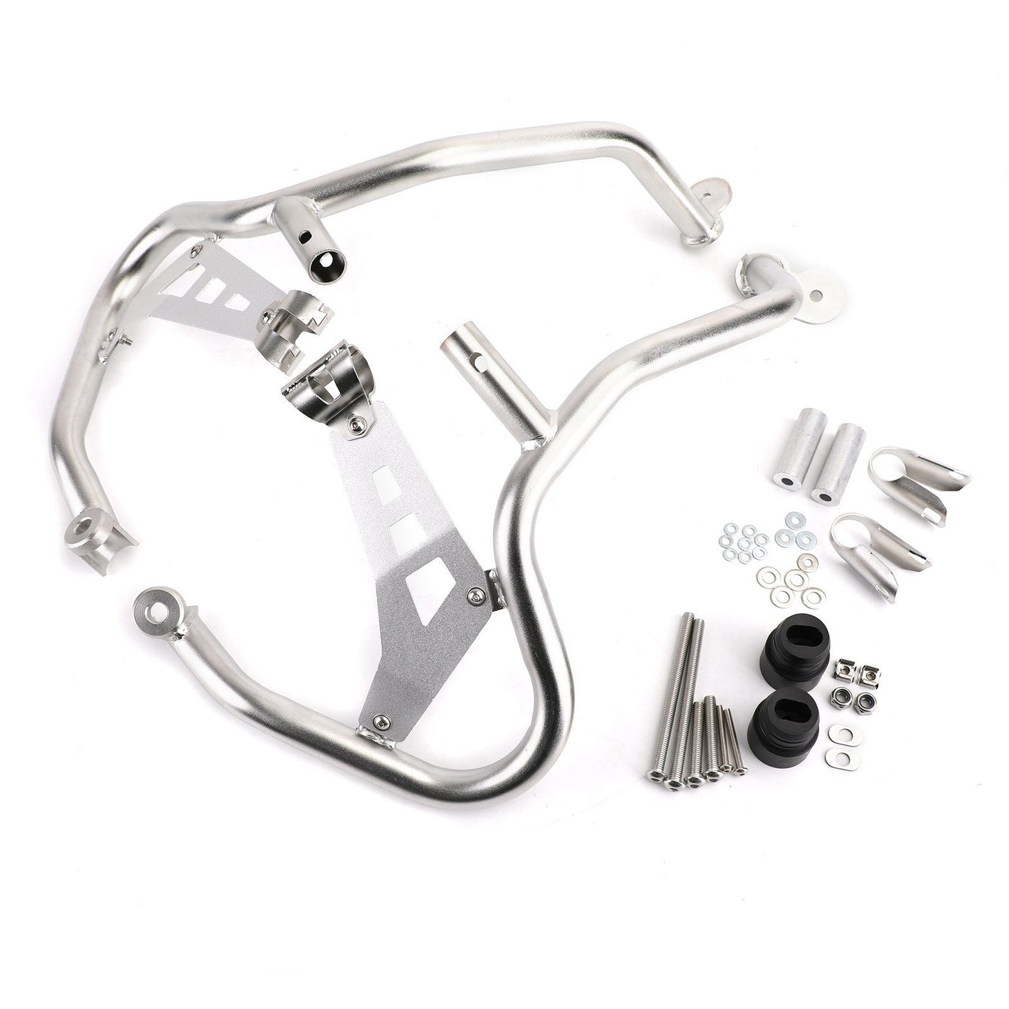 Protezione paraserbatoio adatta per BMW R 1250 GS Adventure 2018 - 2021 Generico