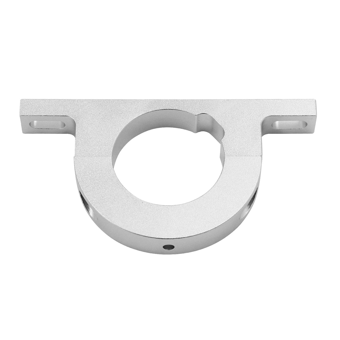 Piantone dello sterzo universale ricavato dal pieno con chiavetta No Drop Mount - Colonna da 2".