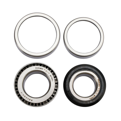Kit cuscinetti Kawasaki Ej400 800 Kl250 Vn800 Zx600 Kit cuscinetti sterzo