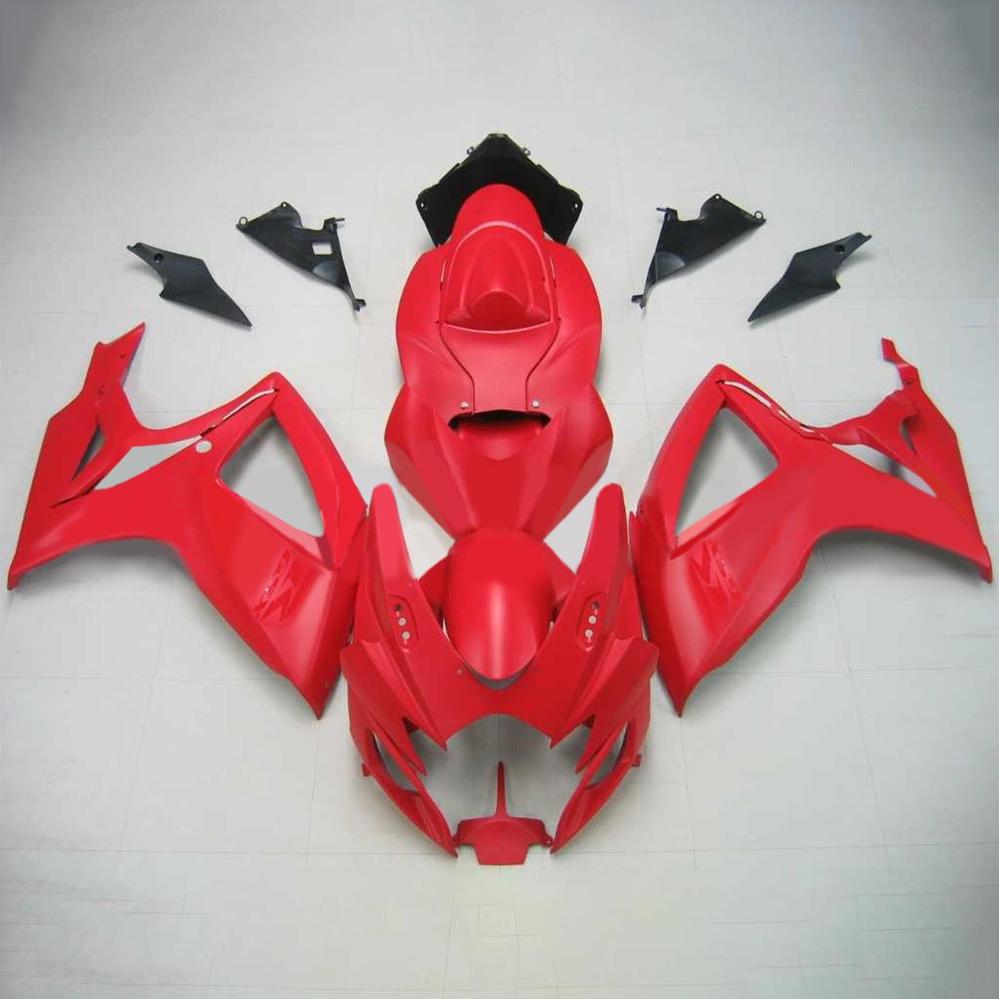 Kit carenatura Suzuki GSXR 600/750 2006-2007