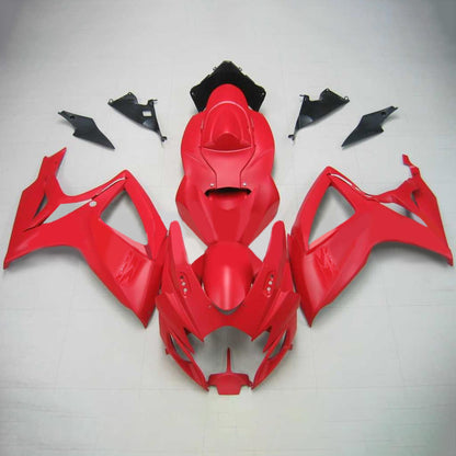 Kit carenatura Suzuki GSXR 600/750 2006-2007