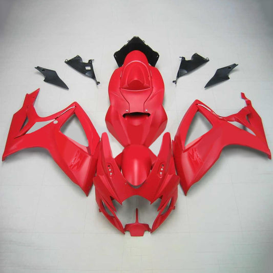 Kit carenatura Suzuki GSXR 600/750 2006-2007