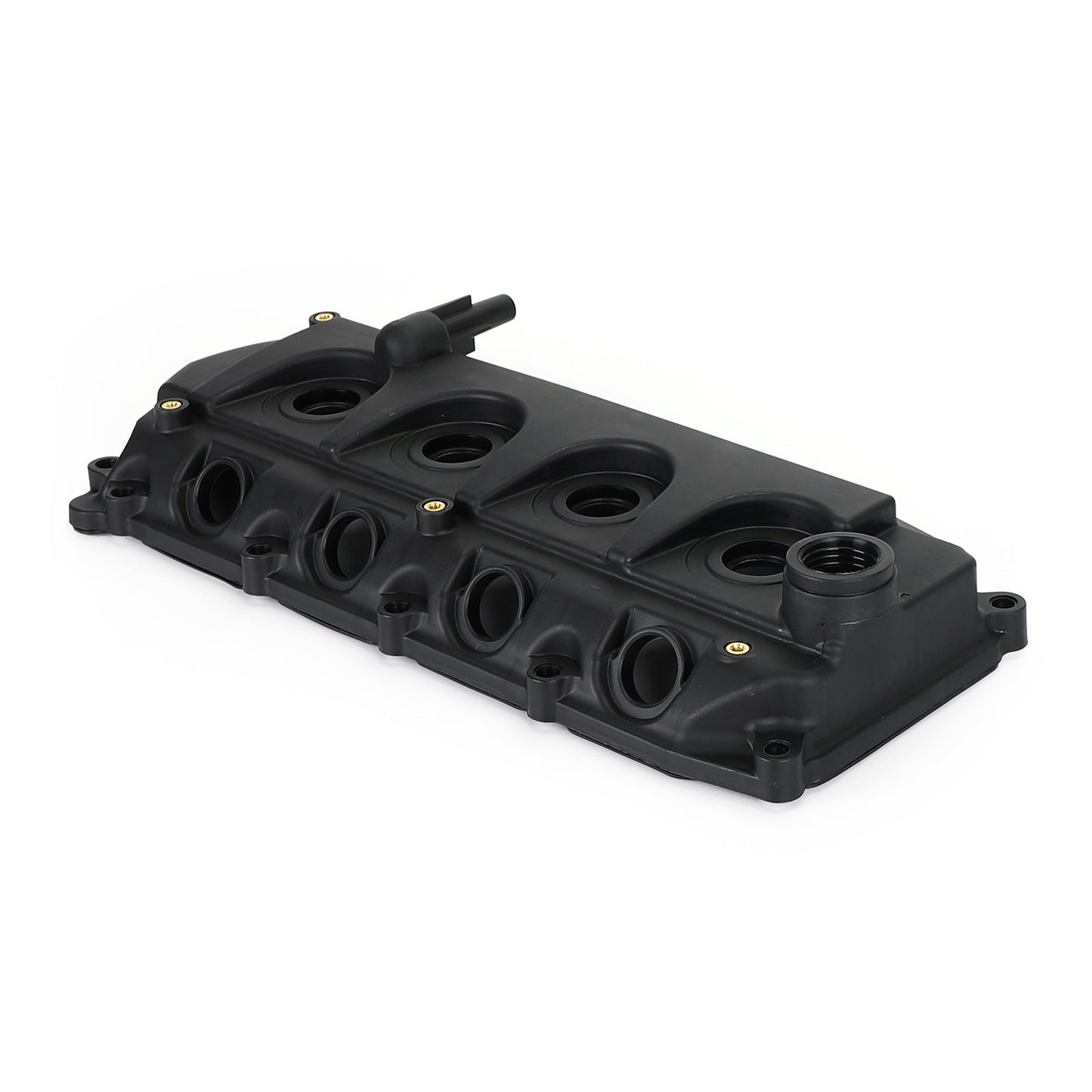 Coperchio valvola a bilanciere 13264-VM00A per Nissan Navara D22 D40 YD25 generico