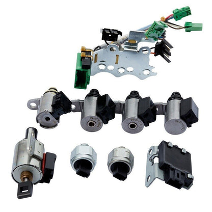Nissan Altima/Rogue 07-2012 Kit elettrovalvola trasmissione CVT 33446-JF011
