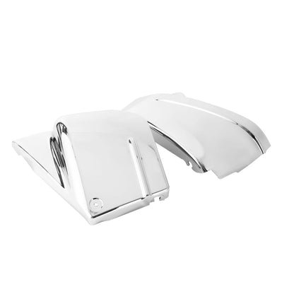 Coperchio laterale batteria adatto per Yamaha DragStar DS400 DS650 V-Star XVS400 XVS650 A/AT generico