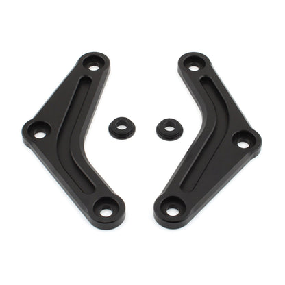 Kit di collegamento abbassamento regolabile Kawasaki Ninja ZX-4R / ZX4RR 2023-2025 ZX4R