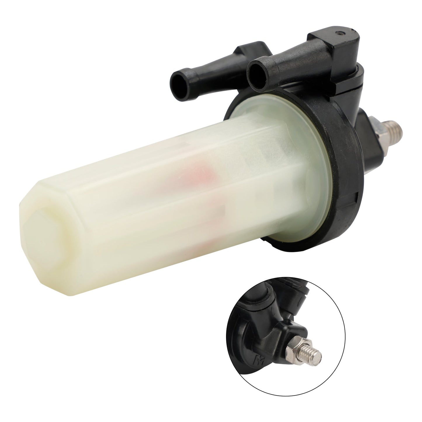 Filtro carburante per Yamaha 4 tempi 80HP 90HP 95HP 100HP 60C-24560-00 68V-24469-01