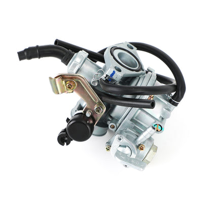 Carburatore Carb fit per PZ19 50cc 70cc 90cc 110cc dirt bike/pit bike/ATV quad Generico