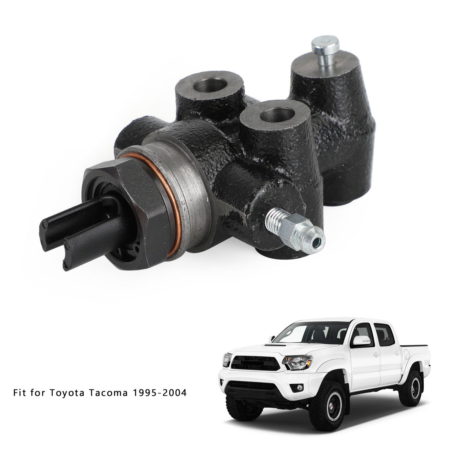 Valvola di dosaggio proporzionale del freno 47910-35320 per Toyota Tacoma 1995-2004 generico