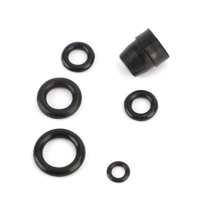 Carburatore Riparazione Rebuild Kit per HONDA CX500 1978-1979 GL500 1979-1980 CX500C Generico