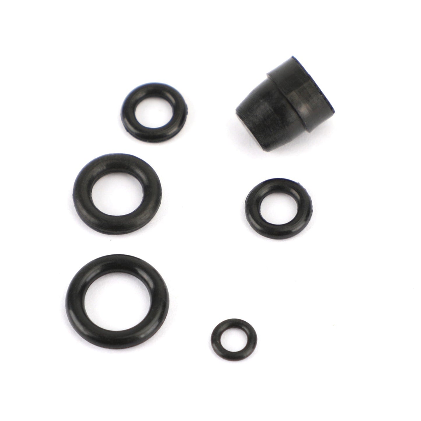 Carburatore Riparazione Rebuild Kit per HONDA CX500 1978-1979 GL500 1979-1980 CX500C Generico