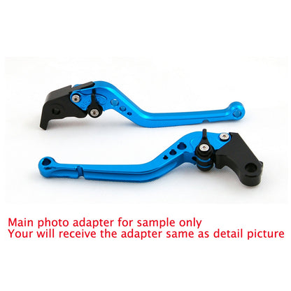 Leva Freno Frizione Lunga Per Honda CB500F CBR500R 13-15 CBR300RR CB300F 14-16 Generico