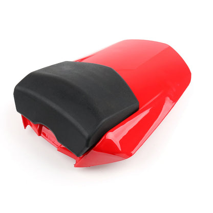 Coprisedile posteriore per Yamaha YZF R1 2004-2006 Carena rossa