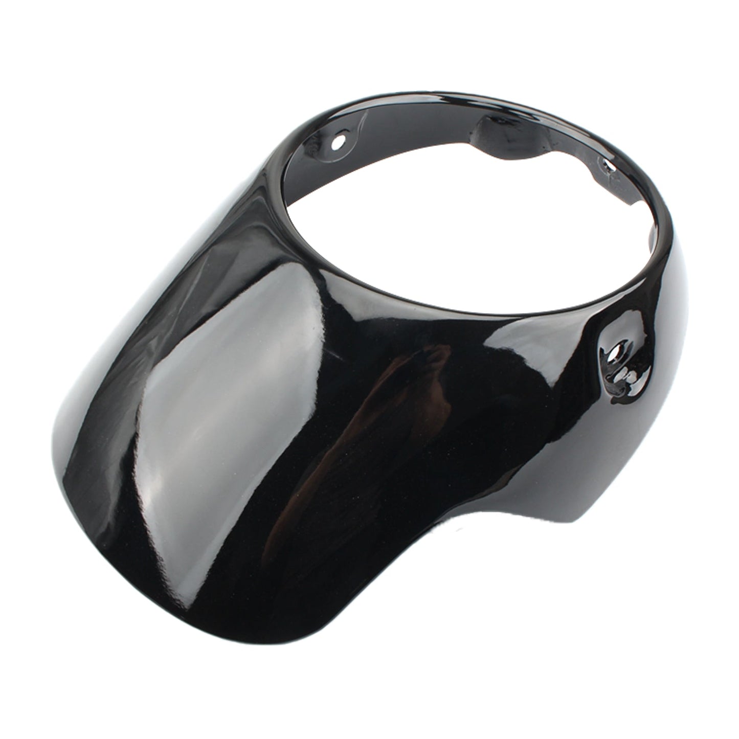 Cupolino Parabrezza Cover Per CB150 Bonneville T100 Monster Generico