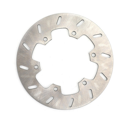 3XP-2582W-00 Disco freno posteriore per Yamaha DT 125 R RE RH WR TDR 125 TT250R TTR250 93-14 Generico