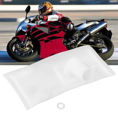 Filtro filtro pompa benzina per Honda RVT1000R VTR1000SP VTR1000S Generico