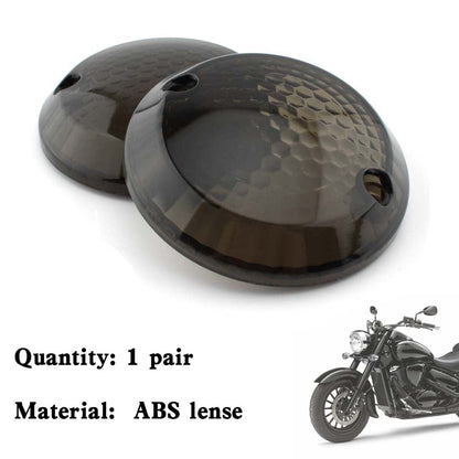 Le migliori offerte per Suzuki Cruisers Intruder 1400 VX800 Turn Signal Lens Cover sono su ✓ Confronta prezzi e caratteristiche di prodotti nuovi e usati ✓ Molti articoli con consegna gratis!