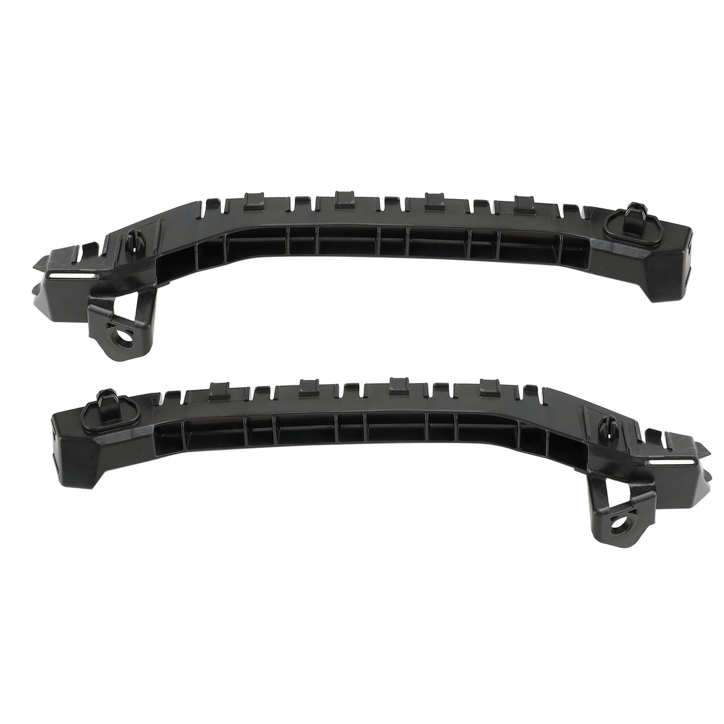 Staffa paraurti anteriore SINISTRA + DESTRA per Subaru Impreza WRX STI 08-14