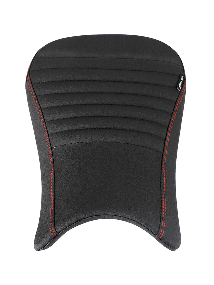 Bmw S1000Rr 2019-2022 2020 2021 Cuscino del driver del sedile anteriore Raider PU
