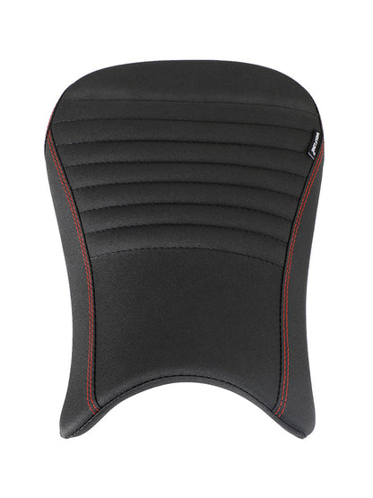 Bmw S1000Rr 2019-2022 2020 2021 Cuscino del driver del sedile anteriore Raider PU